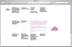 WebSite der MomentMale