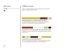Homepage reCook