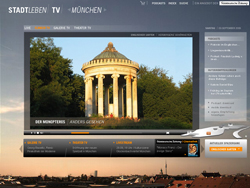 Streng geheim