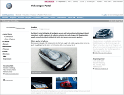 Streng geheim